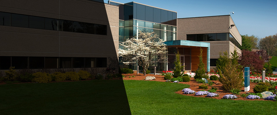 Lake Bluff Landscapers