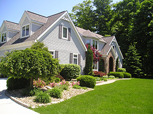 Landscapers and Lawncare Services in Lake Bluff, IL
